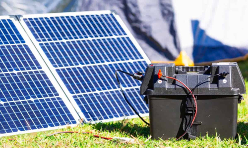 Best Solar Generators & Battery Backup Systems 2026: Emergency Power Guide