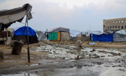 Palestine Humanitarian Aid 2026: Complete Registration Guide & Cash Assistance Updates