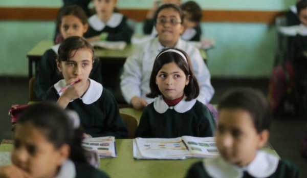 الدليل - غزة : التعليم تنشر جدول امتحانات نهاية الفصل الدراسي الثاني
