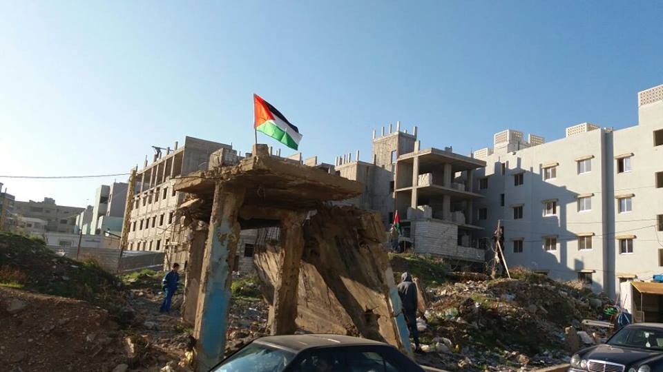 دليل الاغاثة الفلسطيني - ابو حسنه : الايام القادمة ستشهد تقدما كبيرا في عمل  الاونروا تجاه اعادة الاعمار بغزة