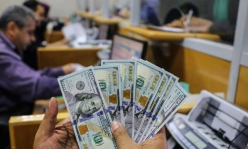صحيفة : صرف المنحة القطرية بعد انتهاء الاعياد اليهودية !
